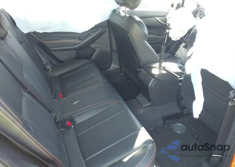 2020 Subaru Crosstrek Limited from USA, damaged, VIN JF2GTAMC3LH224855